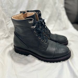 Vibram Lady Maverick Boots